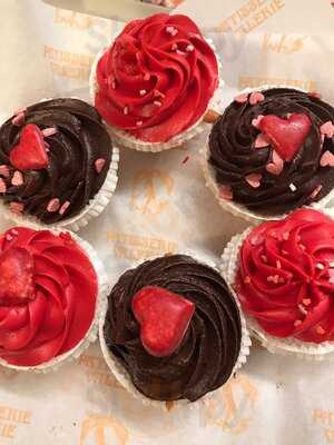 Patisserie Valerie