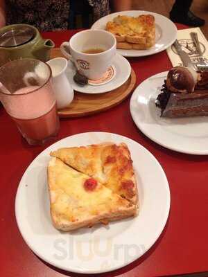 Patisserie Valerie