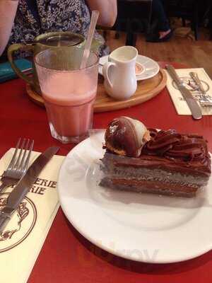 Patisserie Valerie