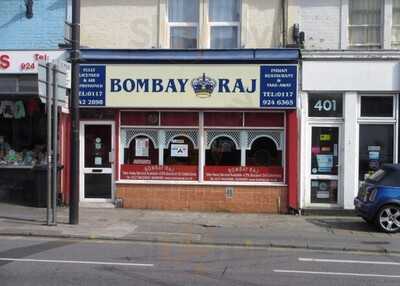 Bombay Raj