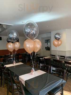 Millers Bar And Bistro