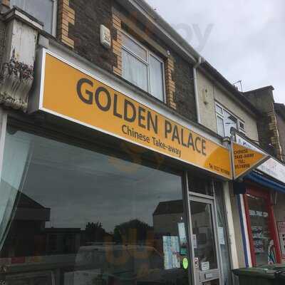 Golden Palace