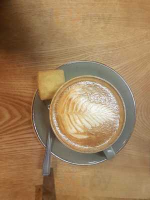 The Storytelling Cafe