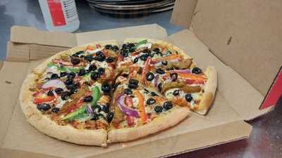 Domino's Pizza - Bristol - Whiteladies