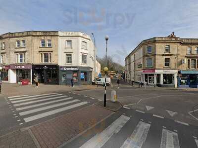 Domino's Pizza - Bristol - Whiteladies