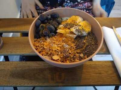 Love, Peace And Coffee