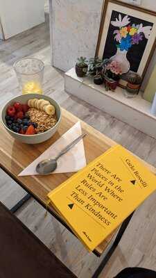 Love, Peace And Coffee