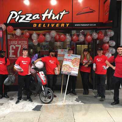 Pizza Hut