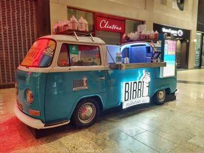 Bibble Milkshake Bar