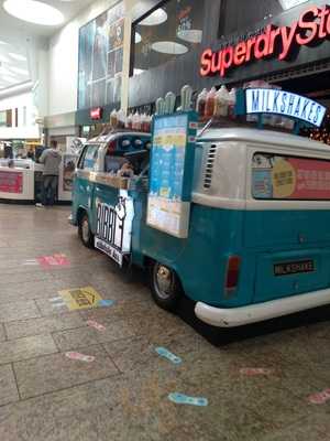 Bibble Milkshake Bar