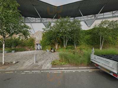 Bibble Milkshake Bar