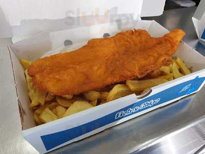 G's Fish & Chips