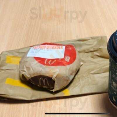 Mcdonalds Restaurants