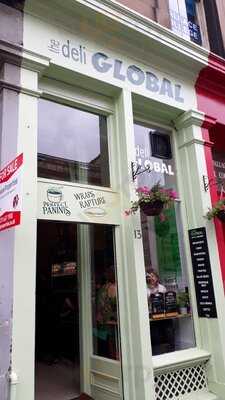 The Deli Global
