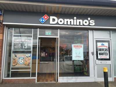 Domino's Pizza