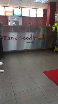 Taste Good Wok