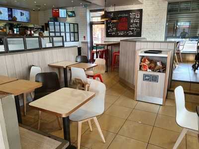 Kfc Bristol - Winterstoke Road