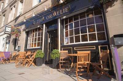 Ormelie Tavern