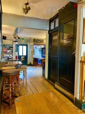 Cotham Porter Stores