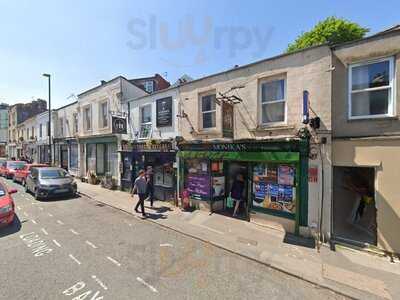 Cotham Porter Stores