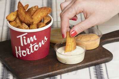 Tim Hortons