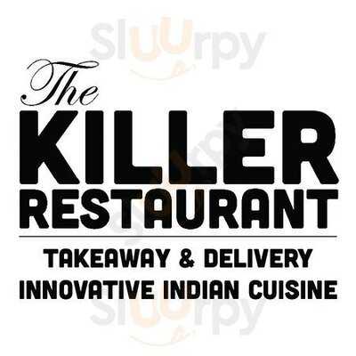 The Killer Curry House