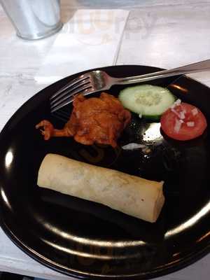 The Killer Curry House