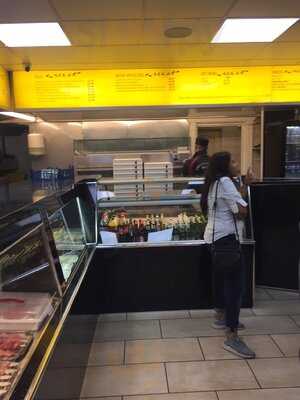 Grecian Kebab House