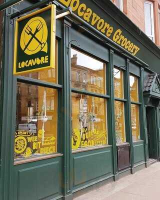 Locavore Govanhill