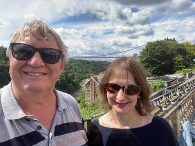 White Lion Bar And Terrace