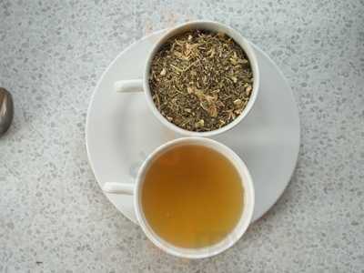 Mr. Tea's Teas Cafe & Shop