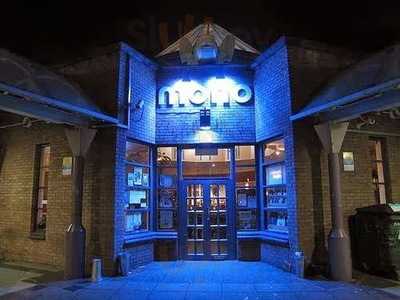 Flavour@glasgow Cafe