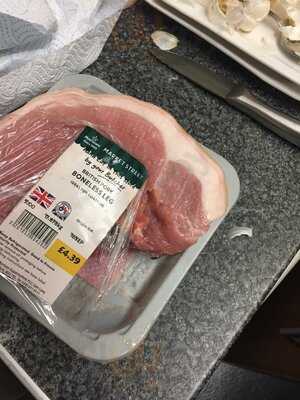 Morrisons Bristol - Cribbs Causeway Cafe