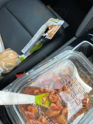 Morrisons Bristol - Cribbs Causeway Cafe