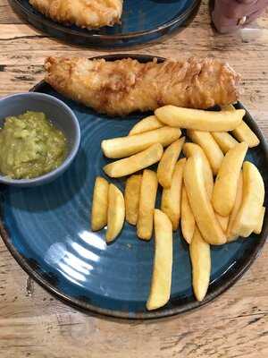 Morrisons Bristol - Cribbs Causeway Cafe