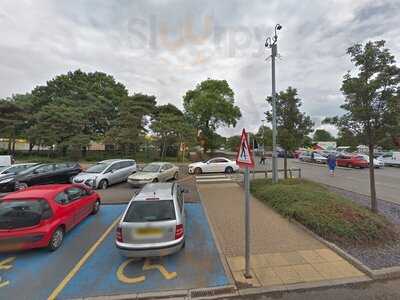 Morrisons Bristol - Cribbs Causeway Cafe