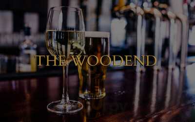 The Woodend