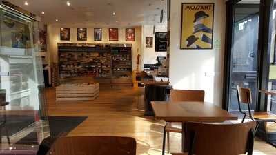 Philpotts Quality Sandwiches