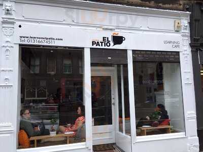 El Patio Cafe