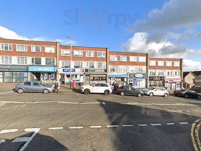 Delights And Ice Delights