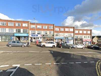 Delights And Ice Delights