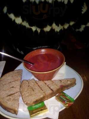 Jurys Inn Restaurant