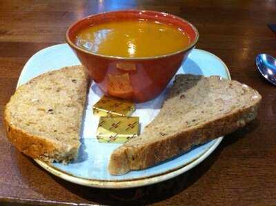 Jurys Inn Restaurant