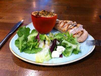 Jurys Inn Restaurant