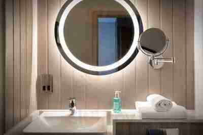 Jurys Inn Restaurant