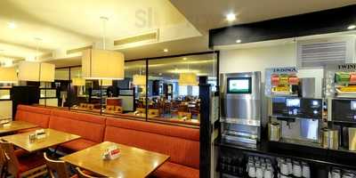 Jurys Inn Restaurant