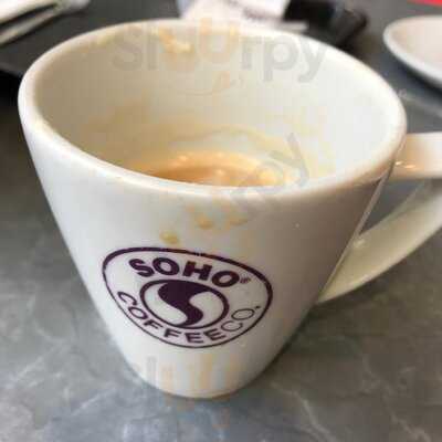 Soho Coffee