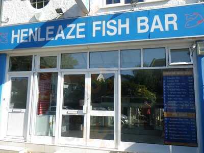Henleaze Fish Bar