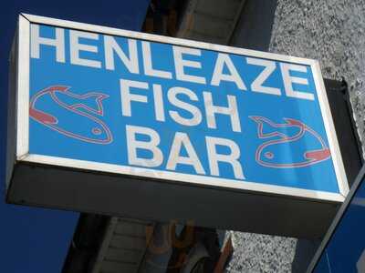 Henleaze Fish Bar