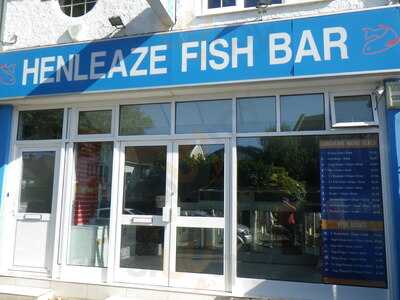 Henleaze Fish Bar